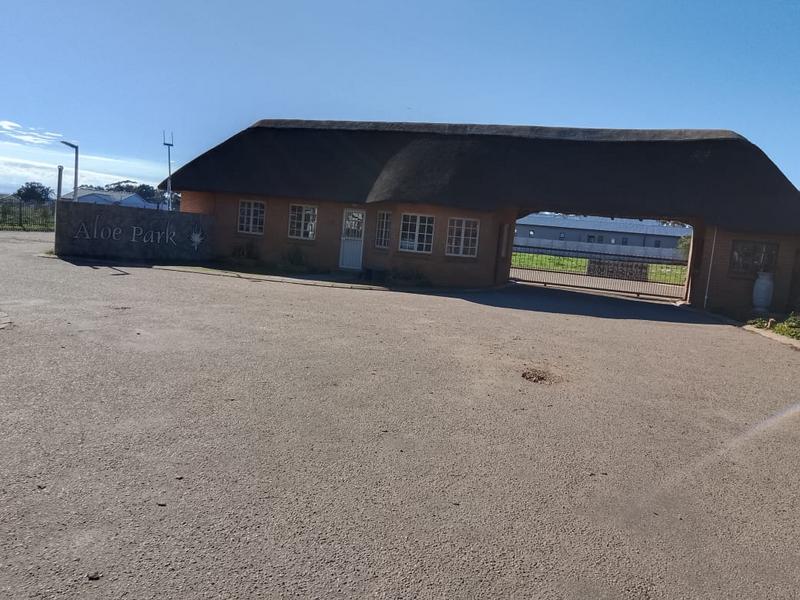 0 Bedroom Property for Sale in Albertinia Western Cape